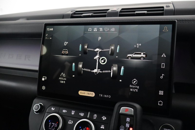 Used Land Rover Defender 2025 for sale - 77965435: Photo 50