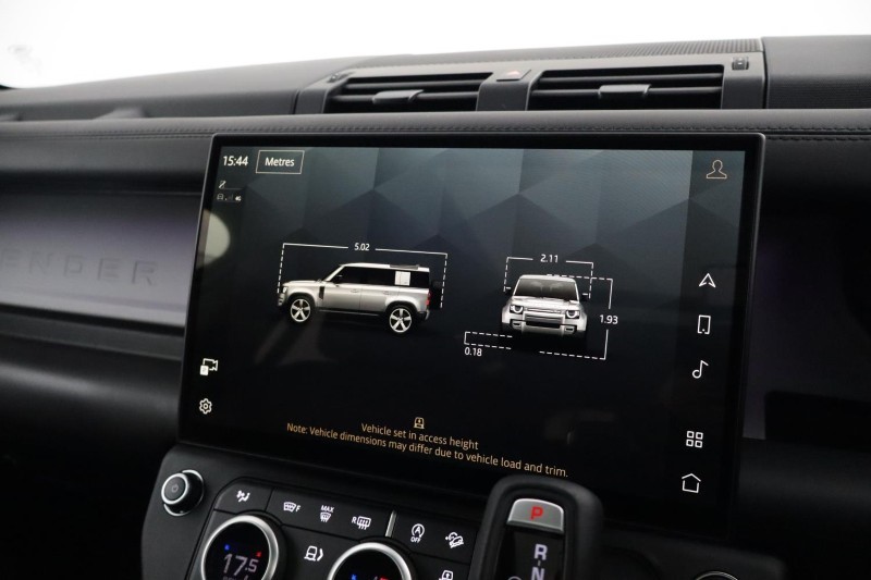 Used Land Rover Defender 2025 for sale - 77965435: Photo 51