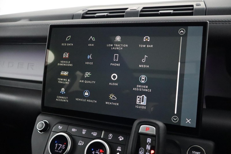 Used Land Rover Defender 2025 for sale - 77965435: Photo 53