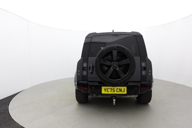 Used Land Rover Defender 2025 for sale - 77965435: Photo 6