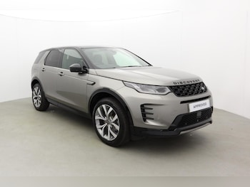 Used Land Rover Discovery Sport 2024 for sale - 78420318: Photo