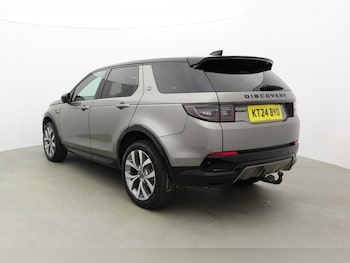 Used Land Rover Discovery Sport 2024 for sale - 78420318: Photo