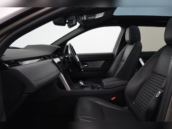Used Land Rover Discovery Sport 2024 for sale - 78420318: Photo