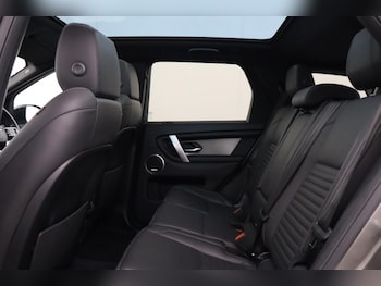 Used Land Rover Discovery Sport 2024 for sale - 78420318: Photo