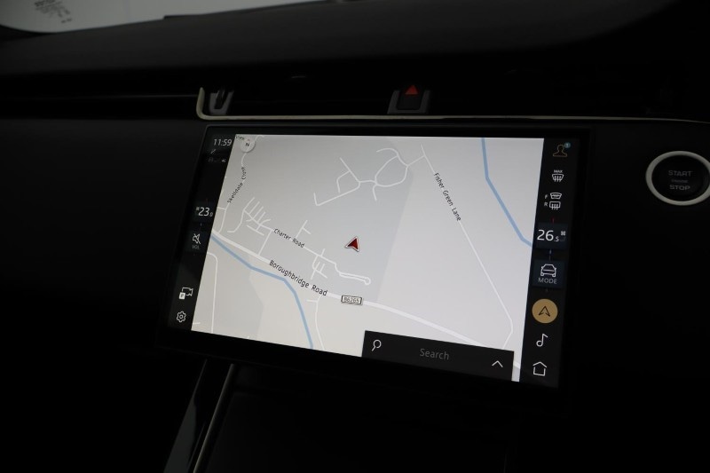 Used Land Rover Range Rover Evoque 2025 for sale - 77819274: Photo 11