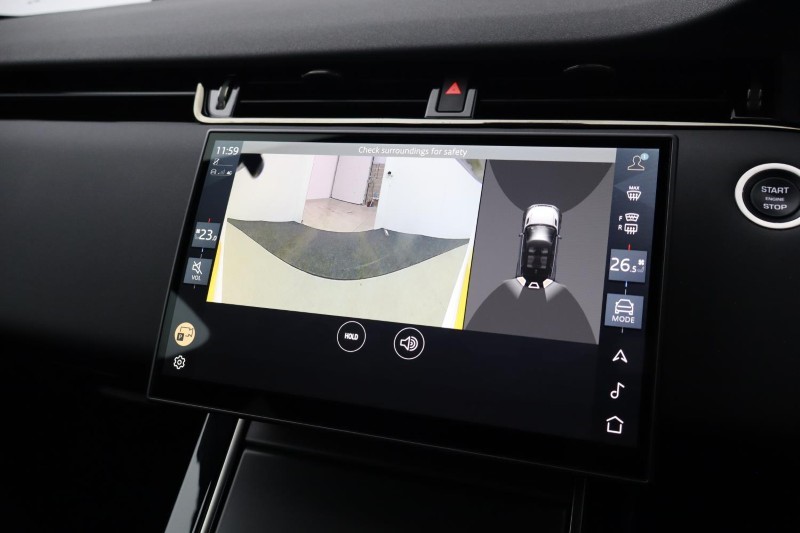 Used Land Rover Range Rover Evoque 2025 for sale - 77819274: Photo 12