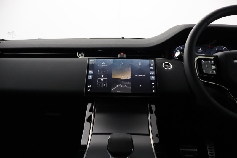 Used Land Rover Range Rover Evoque 2025 for sale - 77819274: Photo 14