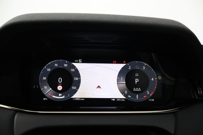 Used Land Rover Range Rover Evoque 2025 for sale - 77819274: Photo 16