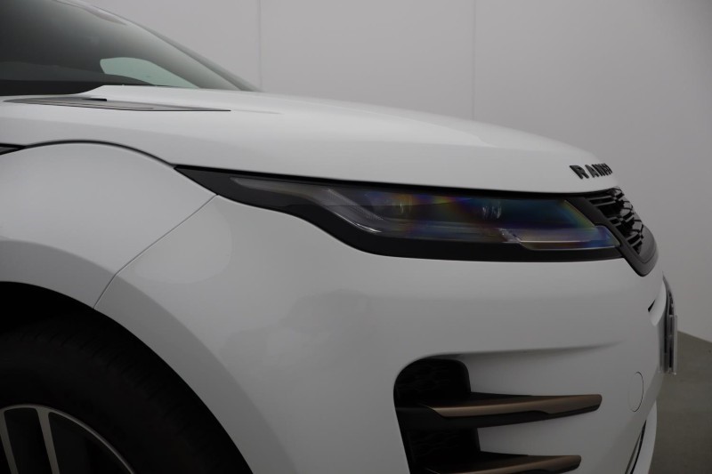 Used Land Rover Range Rover Evoque 2025 for sale - 77819274: Photo 17