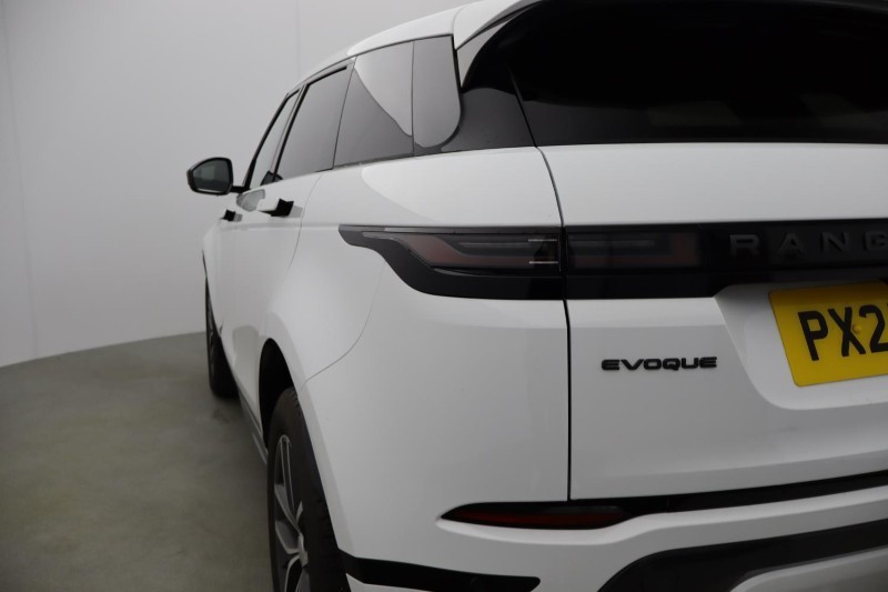 Used Land Rover Range Rover Evoque 2025 for sale - 77819274: Photo 19