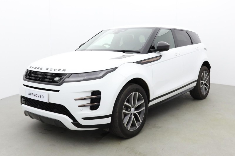 Used Land Rover Range Rover Evoque 2025 for sale - 77819274: Photo 21