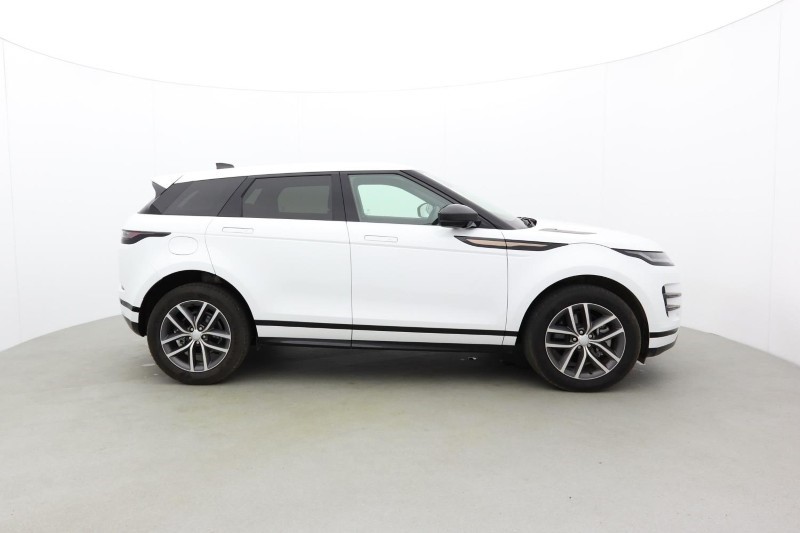 Used Land Rover Range Rover Evoque 2025 for sale - 77819274: Photo 22