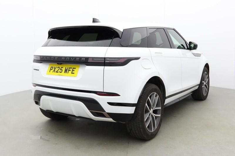 Used Land Rover Range Rover Evoque 2025 for sale - 77819274: Photo 23