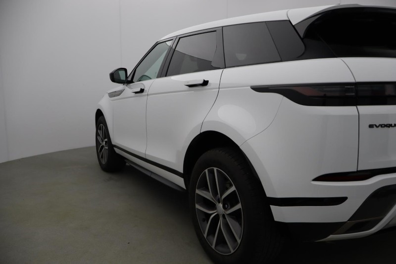 Used Land Rover Range Rover Evoque 2025 for sale - 77819274: Photo 26