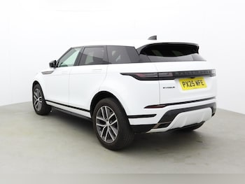 Used Land Rover Range Rover Evoque 2025 for sale - 77819274: Photo