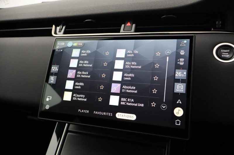 Used Land Rover Range Rover Evoque 2025 for sale - 77819274: Photo 39