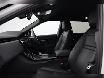 Used Land Rover Range Rover Evoque 2025 for sale - 77819274: Photo