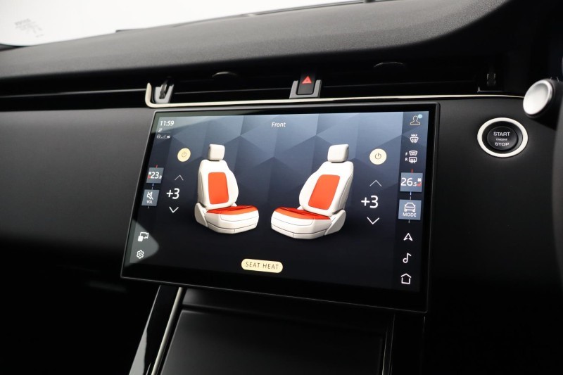 Used Land Rover Range Rover Evoque 2025 for sale - 77819274: Photo 40