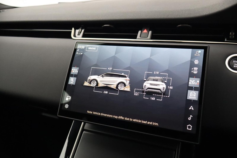 Used Land Rover Range Rover Evoque 2025 for sale - 77819274: Photo 41