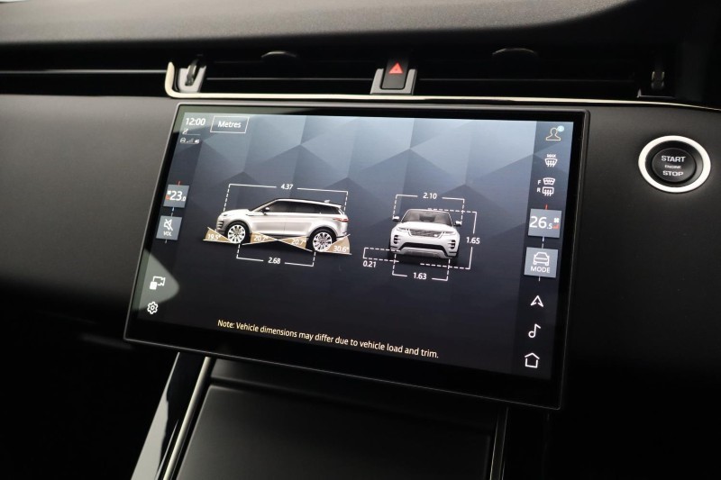 Used Land Rover Range Rover Evoque 2025 for sale - 77819274: Photo 42