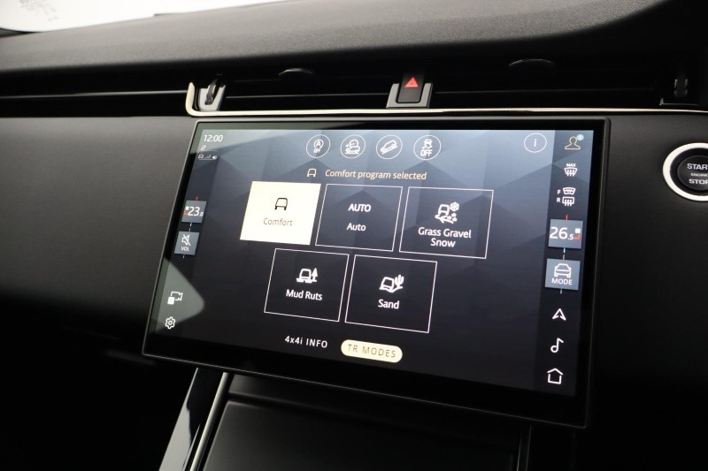 Used Land Rover Range Rover Evoque 2025 for sale - 77819274: Photo 43