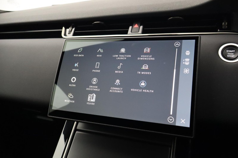 Used Land Rover Range Rover Evoque 2025 for sale - 77819274: Photo 44