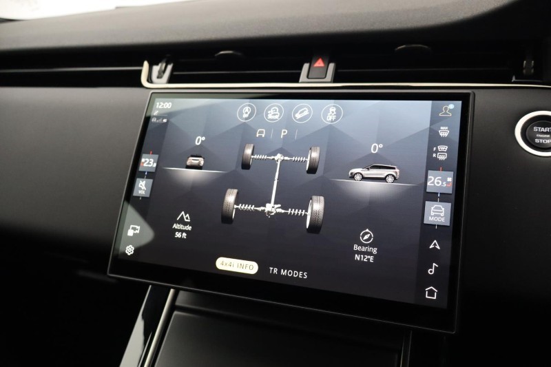 Used Land Rover Range Rover Evoque 2025 for sale - 77819274: Photo 45