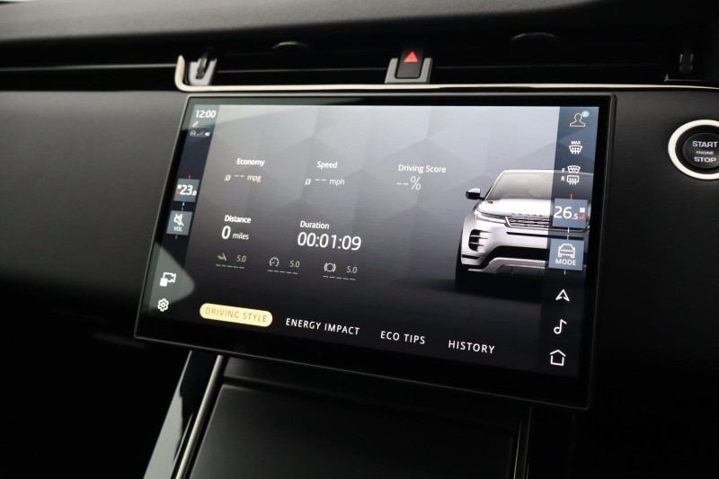 Used Land Rover Range Rover Evoque 2025 for sale - 77819274: Photo 46