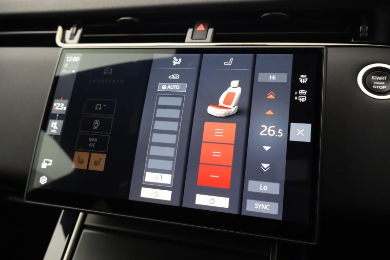 Used Land Rover Range Rover Evoque 2025 for sale - 77819274: Photo 47