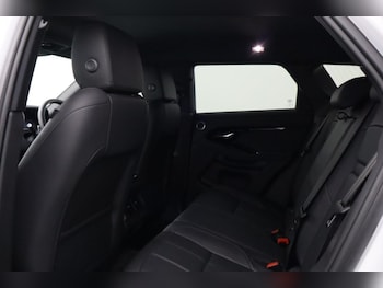 Used Land Rover Range Rover Evoque 2025 for sale - 77819274: Photo