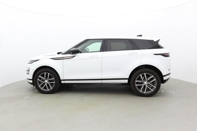 Used Land Rover Range Rover Evoque 2025 for sale - 77819274: Photo 5