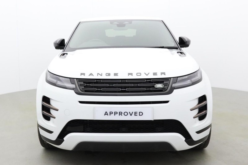 Used Land Rover Range Rover Evoque 2025 for sale - 77819274: Photo 7