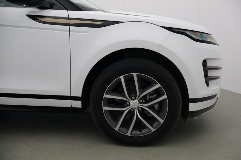 Used Land Rover Range Rover Evoque 2025 for sale - 77819274: Photo 8