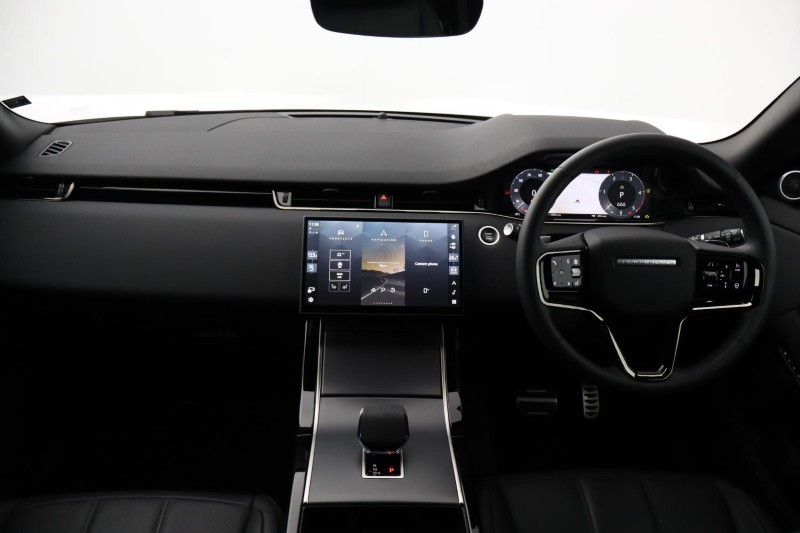 Used Land Rover Range Rover Evoque 2025 for sale - 77819274: Photo 9