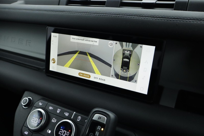 Used Land Rover Defender 2024 for sale - 77532252: Photo 12