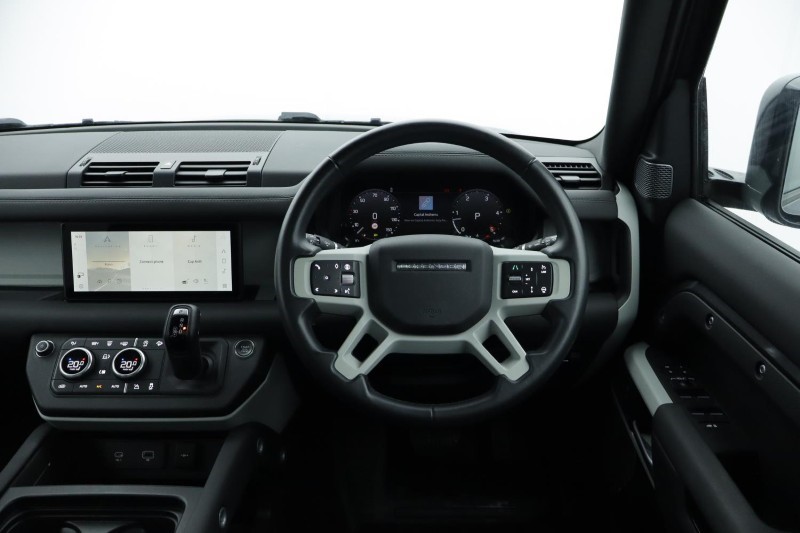 Used Land Rover Defender 2024 for sale - 77532252: Photo 15