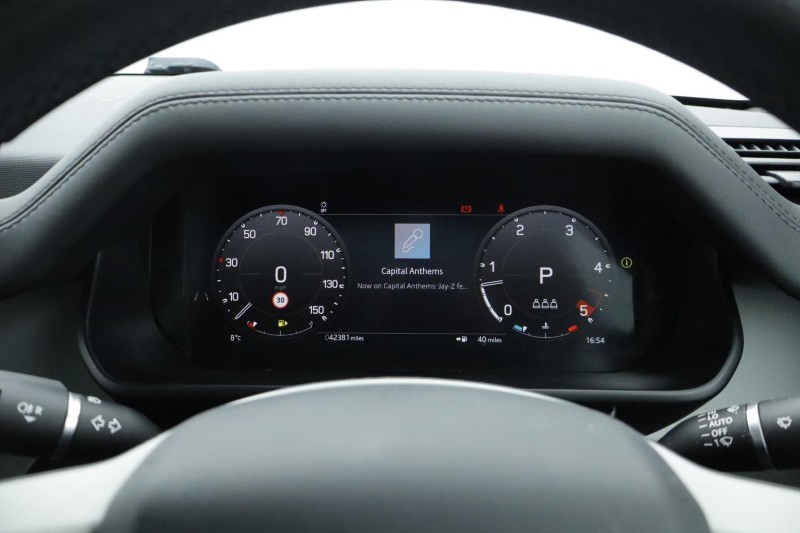 Used Land Rover Defender 2024 for sale - 77532252: Photo 16