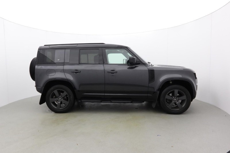 Used Land Rover Defender 2024 for sale - 77532252: Photo 21