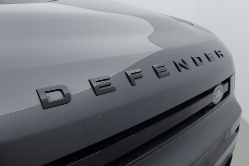 Used Land Rover Defender 2024 for sale - 77532252: Photo 25