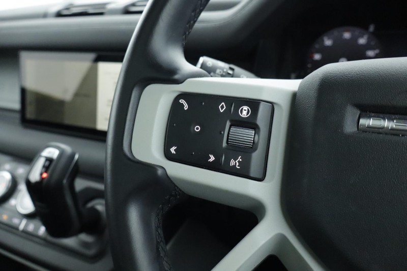 Used Land Rover Defender 2024 for sale - 77532252: Photo 29