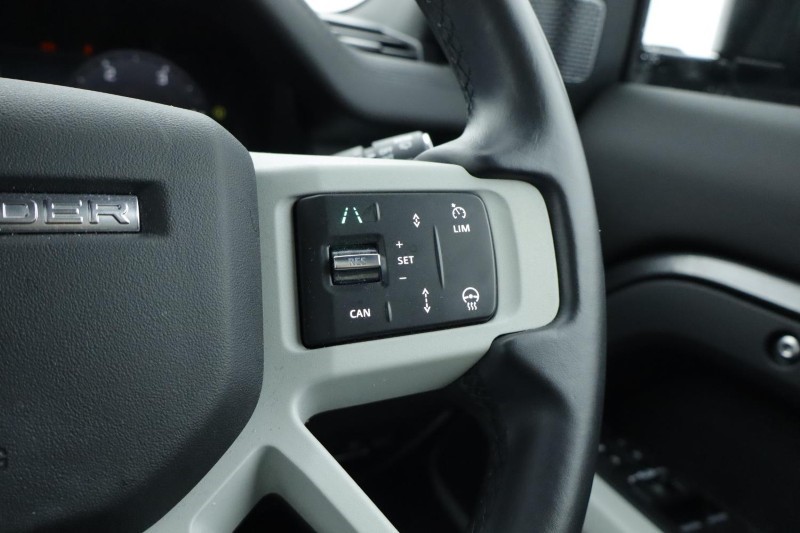 Used Land Rover Defender 2024 for sale - 77532252: Photo 30