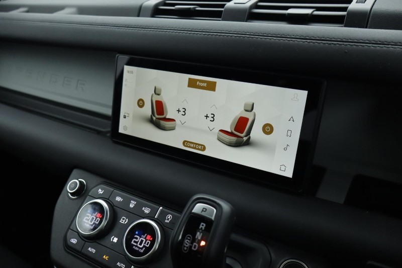 Used Land Rover Defender 2024 for sale - 77532252: Photo 33