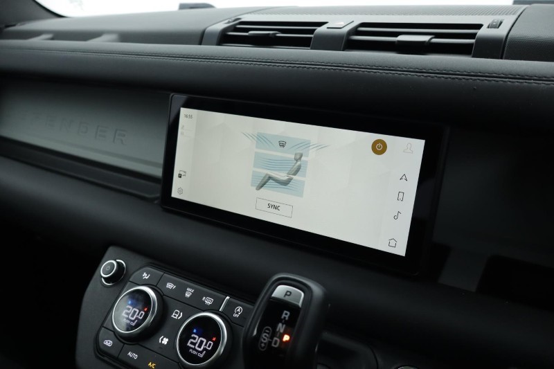 Used Land Rover Defender 2024 for sale - 77532252: Photo 34