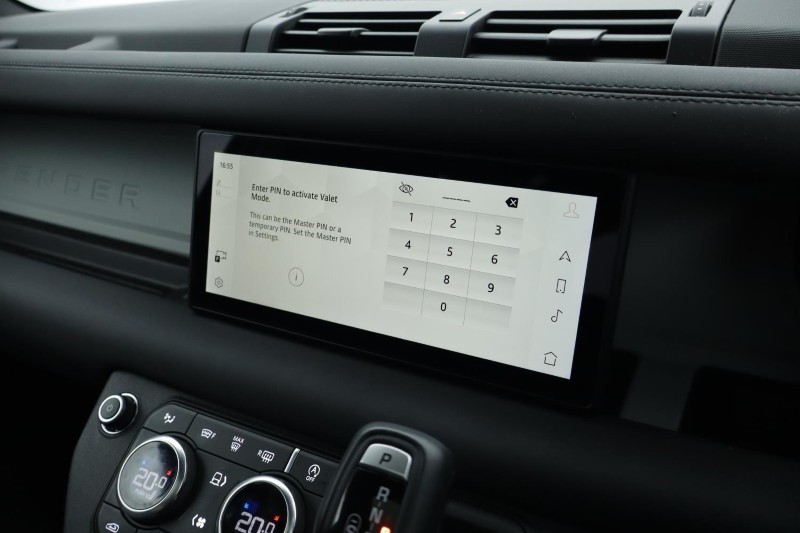 Used Land Rover Defender 2024 for sale - 77532252: Photo 35