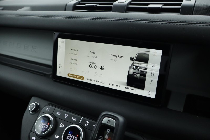 Used Land Rover Defender 2024 for sale - 77532252: Photo 36