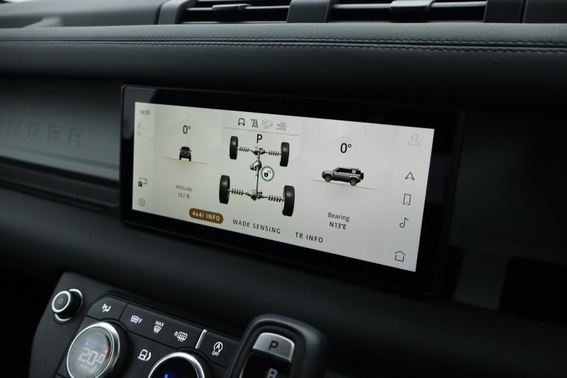 Used Land Rover Defender 2024 for sale - 77532252: Photo 37