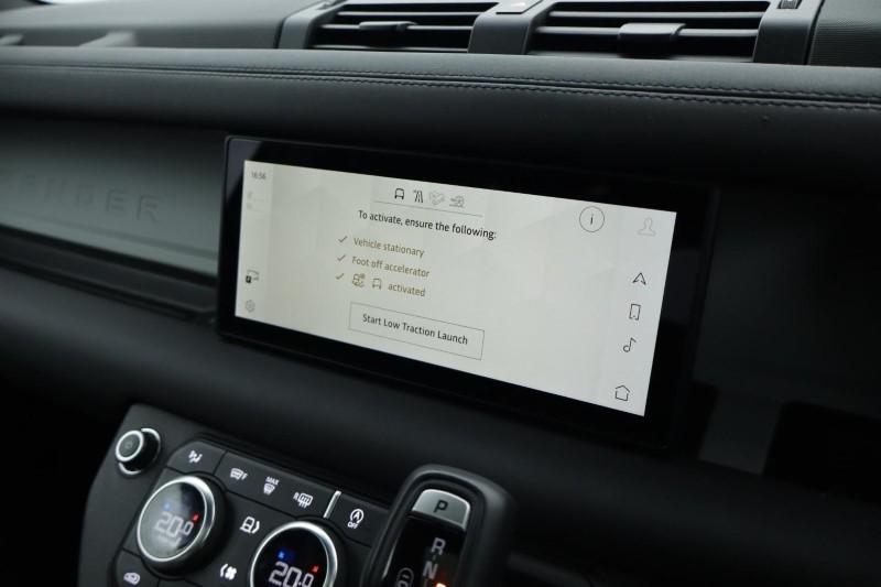 Used Land Rover Defender 2024 for sale - 77532252: Photo 38