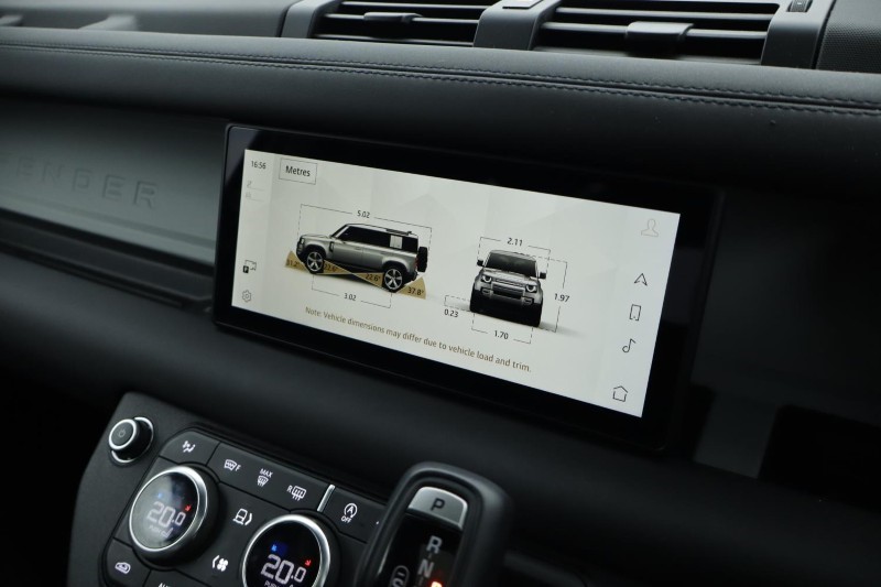 Used Land Rover Defender 2024 for sale - 77532252: Photo 39