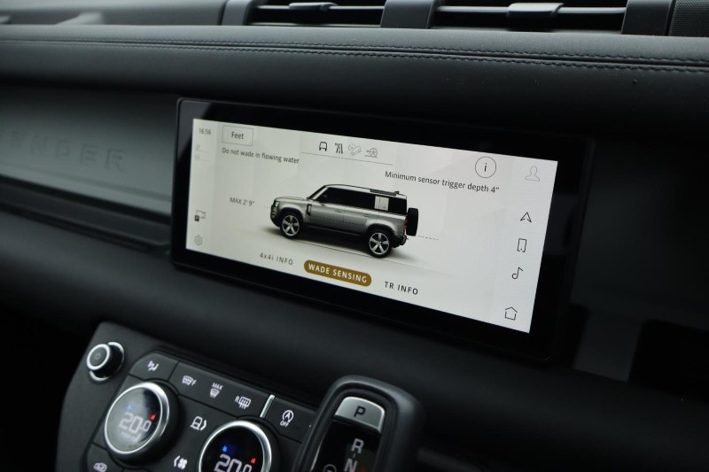 Used Land Rover Defender 2024 for sale - 77532252: Photo 41