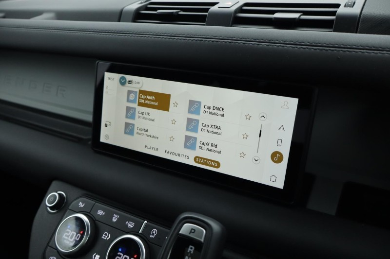 Used Land Rover Defender 2024 for sale - 77532252: Photo 42